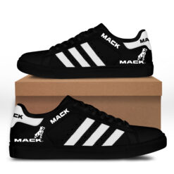Mack Trucks 1Skate New Shoes