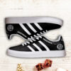 Nickelback 3 Stan Smith Shoes
