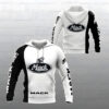 Mack Trucks 01 3D Hoodie