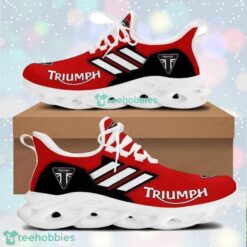Triumph Aa 1 Max Soul Shoes