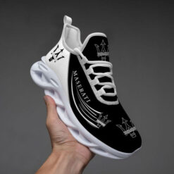 Maserati Max Soul Shoes