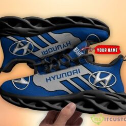 Hyundai 01 Max Soul Shoes