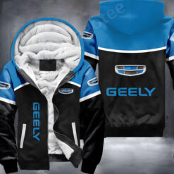 Geely Fleece Jacket