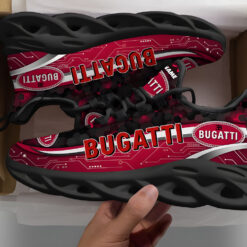 Bugatti Max Soul Shoes