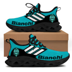 Bianchi Love Max Soul Shoes