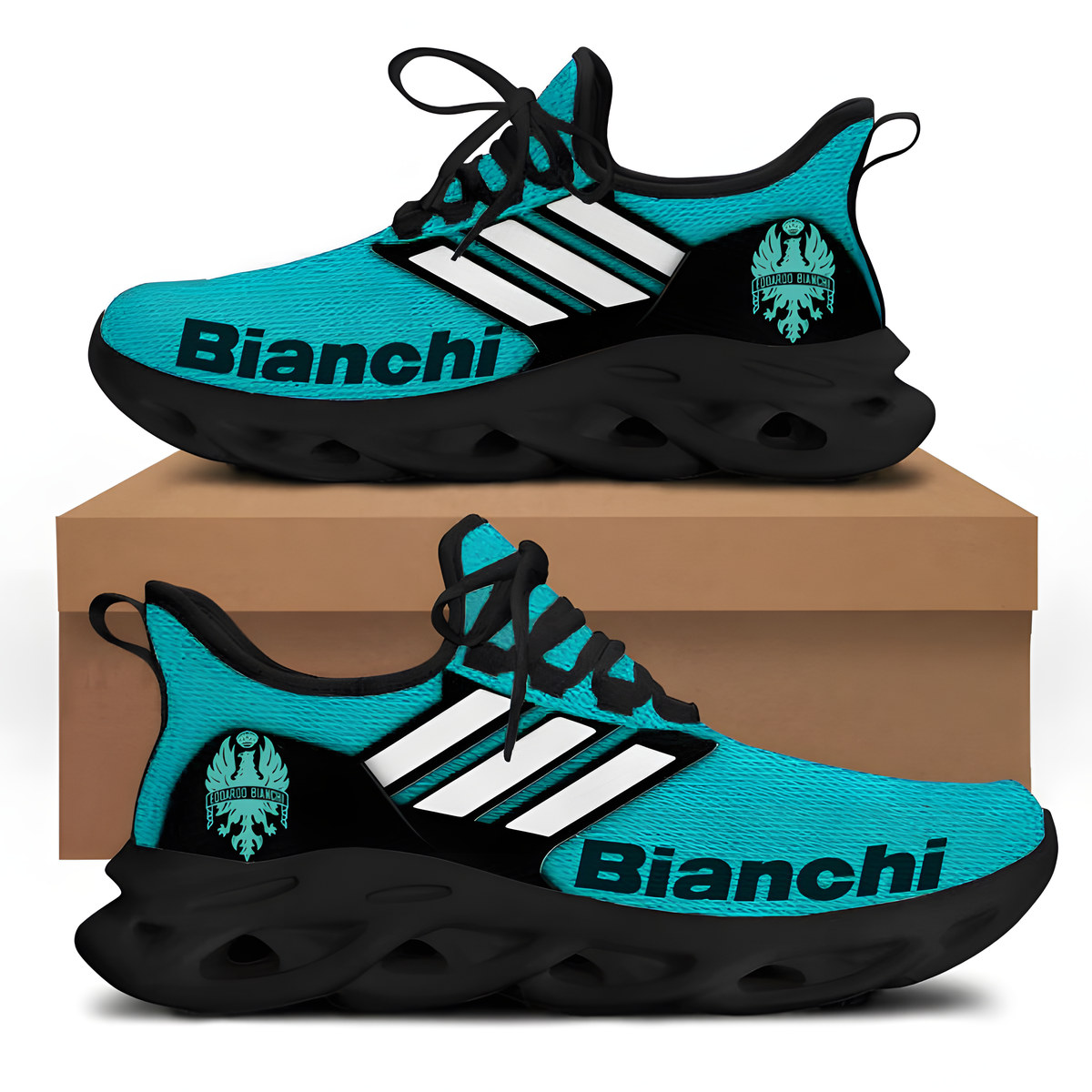 Bianchi Love Max Soul Shoes