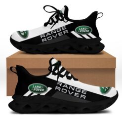 Range Rover 01 Max Soul Shoes