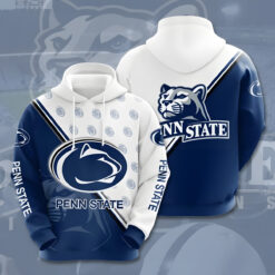 Penn State Nittany Lions Hoodie