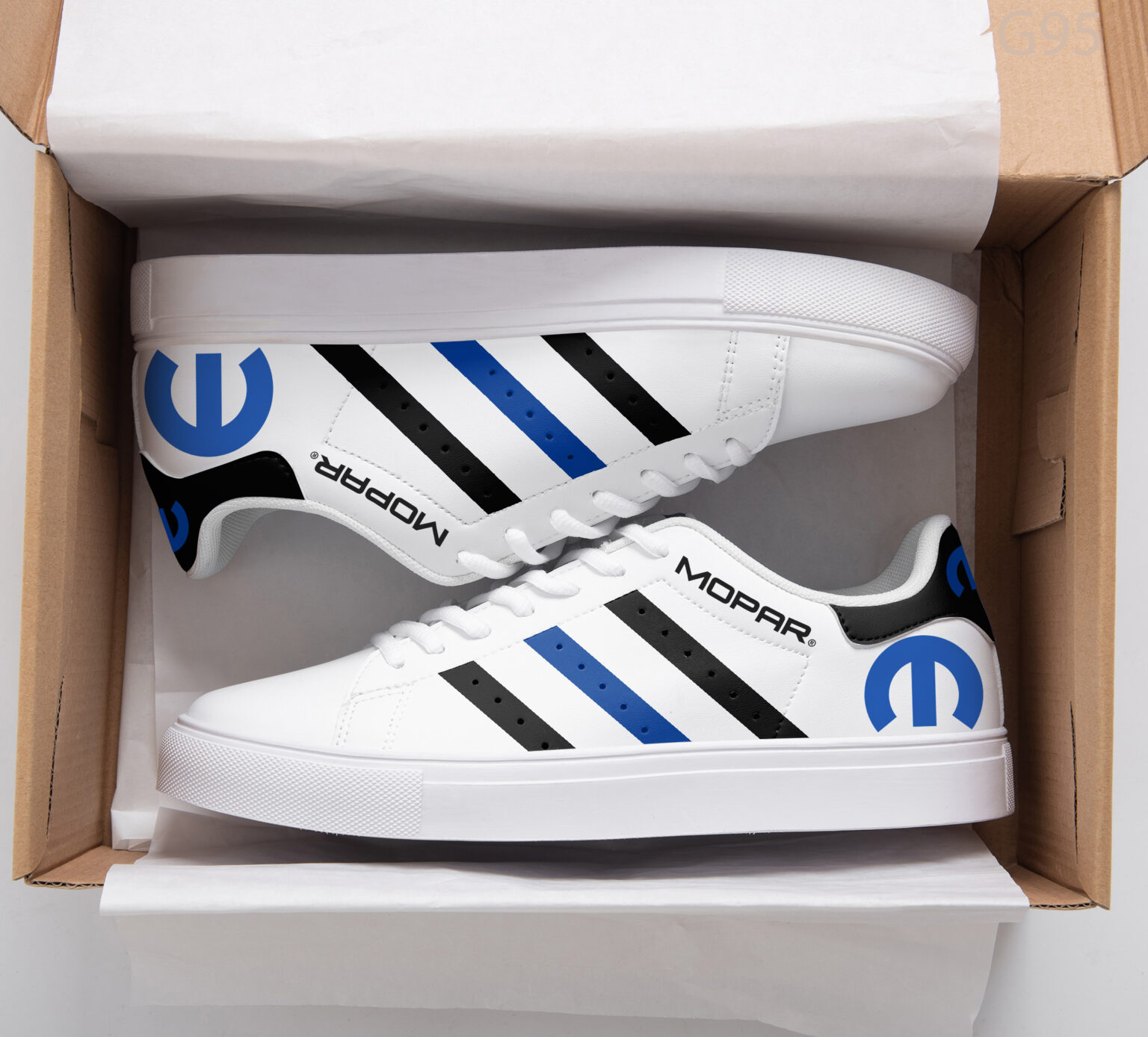Mopar A Shoes Skate New 1 Mopar A Shoes Skate New