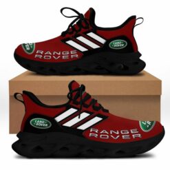 Range Rover 02 Max Soul Shoes