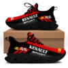 Renault Sport Red Max Soul Shoes