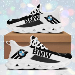 Bmw 5 Max Soul Shoes