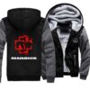 Rammstein 1 Fleece Jacket