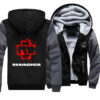 Rammstein 1 Fleece Jacket