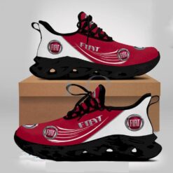 Fiat 1 Shoes Max