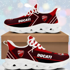 Ducati Max Soul Shoes