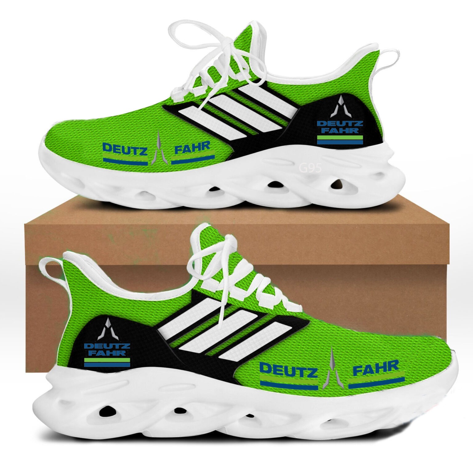 Deutz Fahr A 01 Max Soul Shoes 1 Deutz Fahr A 01 Max Soul Shoes