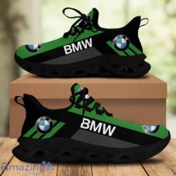 Bmw Green Max Soul Shoes