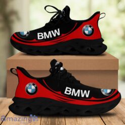 Bmw Red A 1 Max Soul Shoes