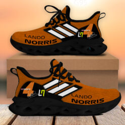 Lando Norris Shoes