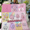 Asami-chan A 1 Quilt