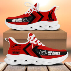 Armin Van Buuren 1 Max Soul Shoes