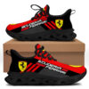 Ferrari A 1 Max Soul Shoes
