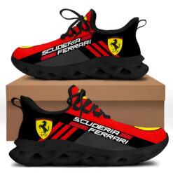 Ferrari A 1 Max Soul Shoes