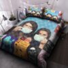 Gilmore Girls Quilt Bedding Set