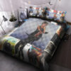 Tina Turner Bedding Set