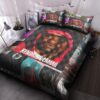 Kendrick Lamar Quilt Bedding Set