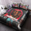 Kendrick Lamar Quilt Bedding Set