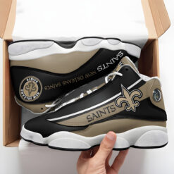 New Orleans Saints Jordan 13