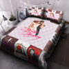 Dirty Dancing Quilt Bedding Set