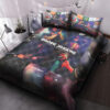 Imagine Dragons 1 Bedding Set