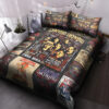 Lynyrd Skynyrd 1 Bedding Set
