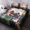 Lynyrd Skynyrd 1 Quilt Bedding Set