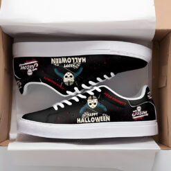 Friday The 13Th Stan Smith Shoes