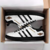 The Doobie Brothers 1 Stan Smith Shoes
