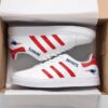 New England Patriots G 1 Stan Smith Shoes
