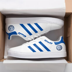 Volkswagen Golf 3 Stan Smith Shoes