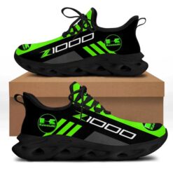 Kawasaki Z 1000 Max Soul Shoes 5