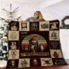 Johnny Depp 2A Quilt