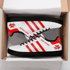 Massey Ferguson Stan Smith Shoes