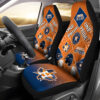 Houston Astros Seat Covers