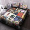 Boy George Bedding Set