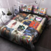 Boy George Bedding Set