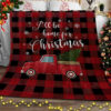 Merry Christmas Quilt