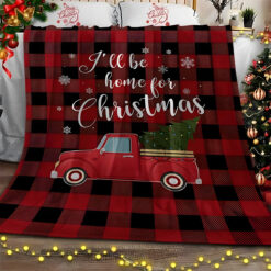 Merry Christmas Quilt