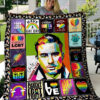 Channing Tatum Quilt